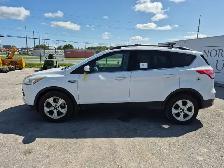 2016 Ford Escape - Photo 8