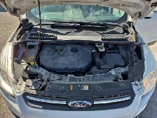 2016 Ford Escape - Photo 9