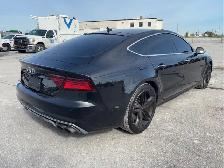 2016 Audi S7 - Photo 5