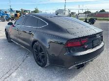 2016 Audi S7 - Photo 7