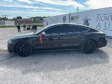 2016 Audi S7 - Photo 8