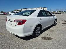 2013 Toyota Camry Hybrid - Photo 5