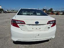2013 Toyota Camry Hybrid - Photo 6
