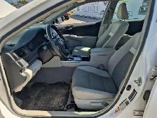 2013 Toyota Camry Hybrid - Photo 10