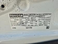 2013 Toyota Camry Hybrid - Photo 17