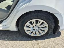 2013 Toyota Camry Hybrid - Photo 21