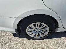 2013 Toyota Camry Hybrid - Photo 26