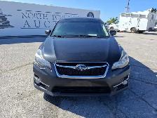 2016 Subaru Impreza - Photo 2