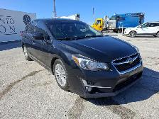 2016 Subaru Impreza - Photo 3