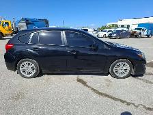 2016 Subaru Impreza - Photo 4