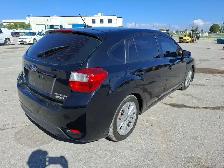 2016 Subaru Impreza - Photo 5