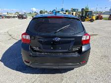 2016 Subaru Impreza - Photo 6