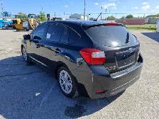 2016 Subaru Impreza - Photo 7