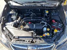 2016 Subaru Impreza - Photo 9
