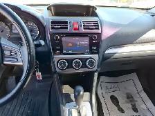 2016 Subaru Impreza - Photo 12