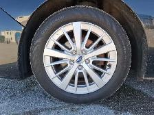 2016 Subaru Impreza - Photo 16