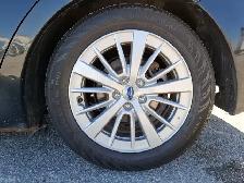 2016 Subaru Impreza - Photo 17