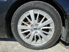 2016 Subaru Impreza - Photo 19