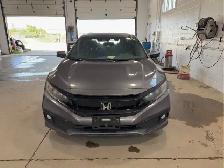 2019 Honda Civic - Photo 2