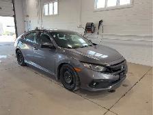 2019 Honda Civic - Photo 3