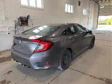 2019 Honda Civic - Photo 4