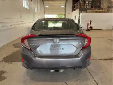 2019 Honda Civic - Photo 5