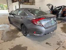 2019 Honda Civic - Photo 6