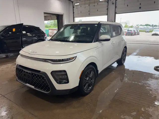 2022 Kia Soul