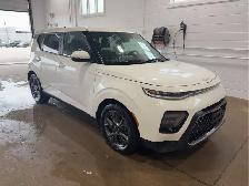 2022 Kia Soul - Photo 3