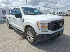 2022 Ford F-150 - Photo 3