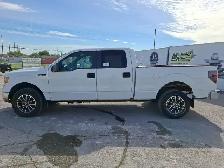2013 Ford F-150 - Photo 8