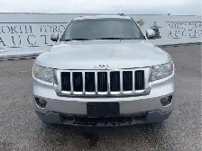 2012 Jeep Grand Cherokee - Photo 2