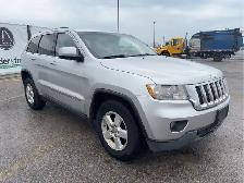 2012 Jeep Grand Cherokee - Photo 3