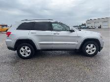2012 Jeep Grand Cherokee - Photo 4