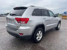 2012 Jeep Grand Cherokee - Photo 5