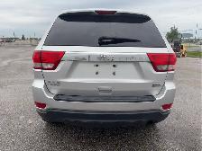 2012 Jeep Grand Cherokee - Photo 6