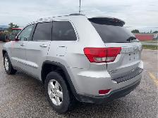2012 Jeep Grand Cherokee - Photo 7