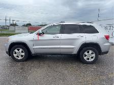 2012 Jeep Grand Cherokee - Photo 8