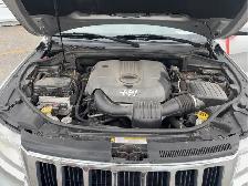 2012 Jeep Grand Cherokee - Photo 9