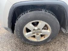 2012 Jeep Grand Cherokee - Photo 20