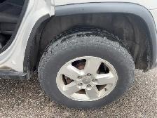 2012 Jeep Grand Cherokee - Photo 21