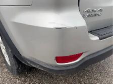 2012 Jeep Grand Cherokee - Photo 22