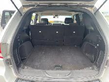 2012 Jeep Grand Cherokee - Photo 23