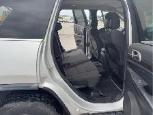2012 Jeep Grand Cherokee - Photo 26