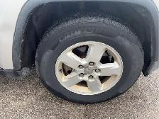 2012 Jeep Grand Cherokee - Photo 29