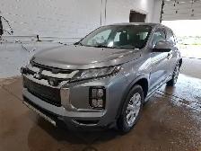 2020 Mitsubishi RVR