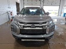 2020 Mitsubishi RVR - Photo 2