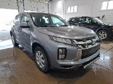 2020 Mitsubishi RVR - Photo 3