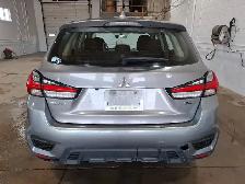 2020 Mitsubishi RVR - Photo 5
