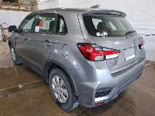 2020 Mitsubishi RVR - Photo 6